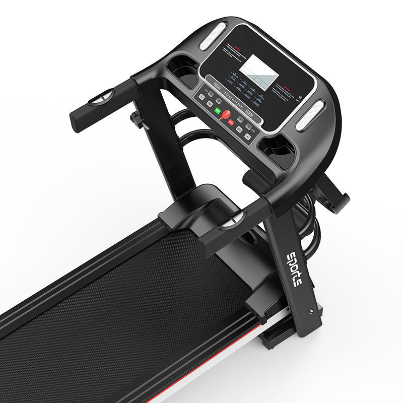 CoreLux Performance Tarzana Treadmill