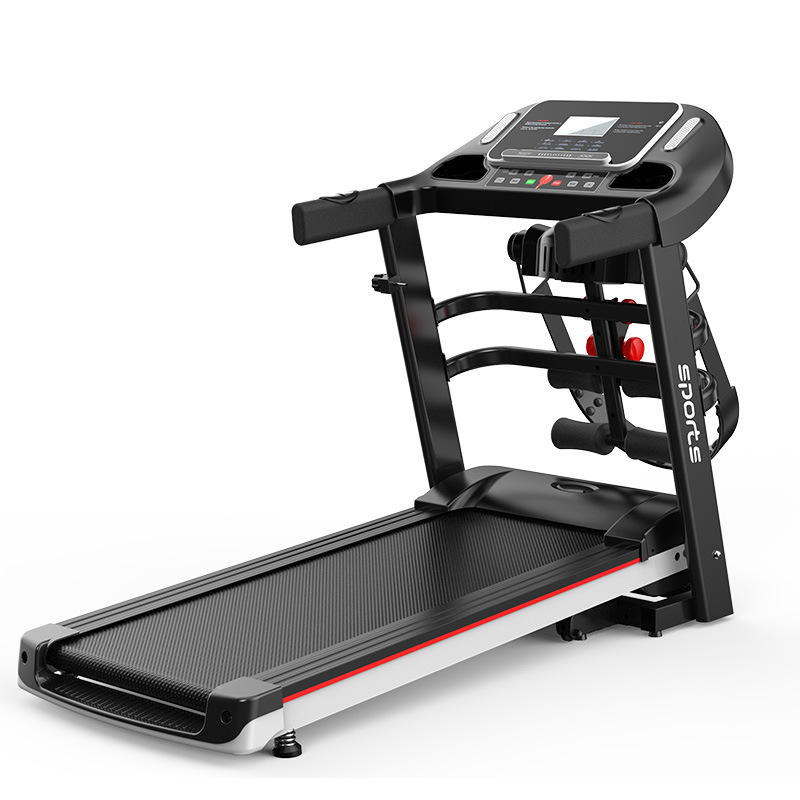 CoreLux Performance Tarzana Treadmill