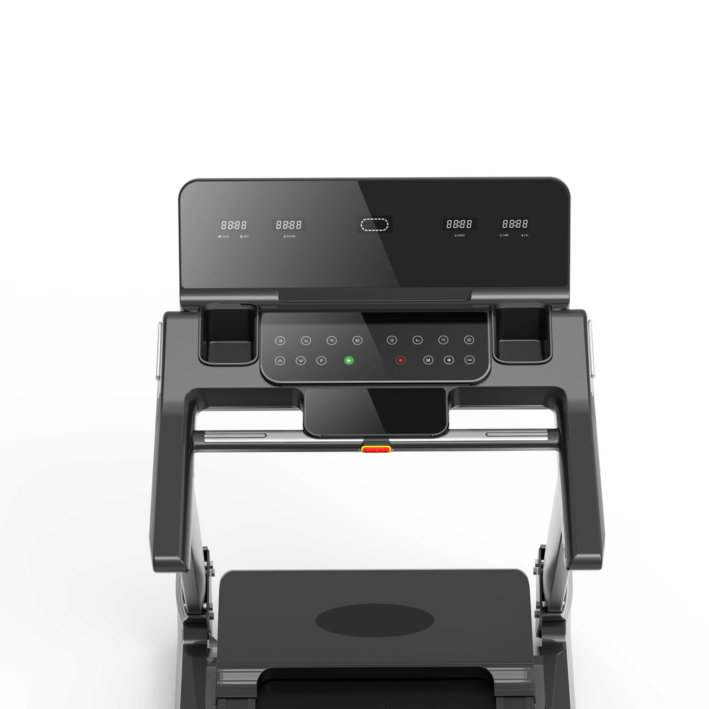 CoreLux Performance Balboa Treadmill