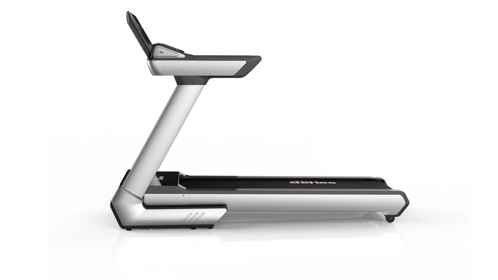 CoreLux Performance Balboa Treadmill