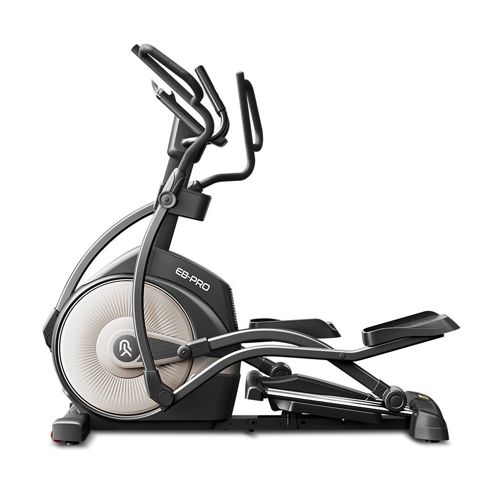 CoreLux Performance Presidio Elliptical