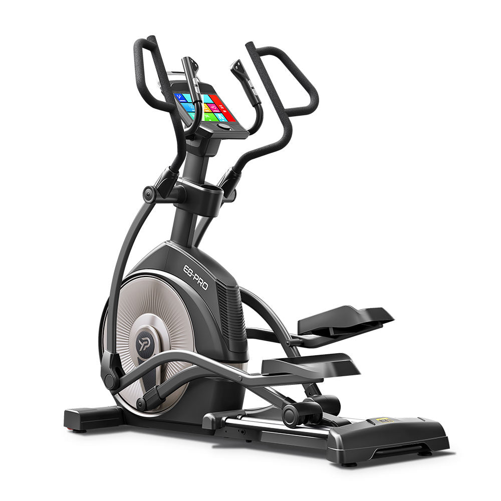 CoreLux Performance Presidio Elliptical