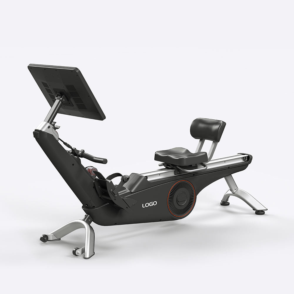 CoreLux Performance Redondo Rower