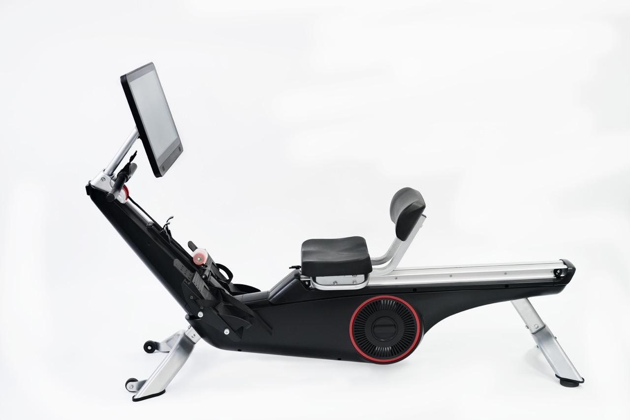 CoreLux Performance Redondo Rower