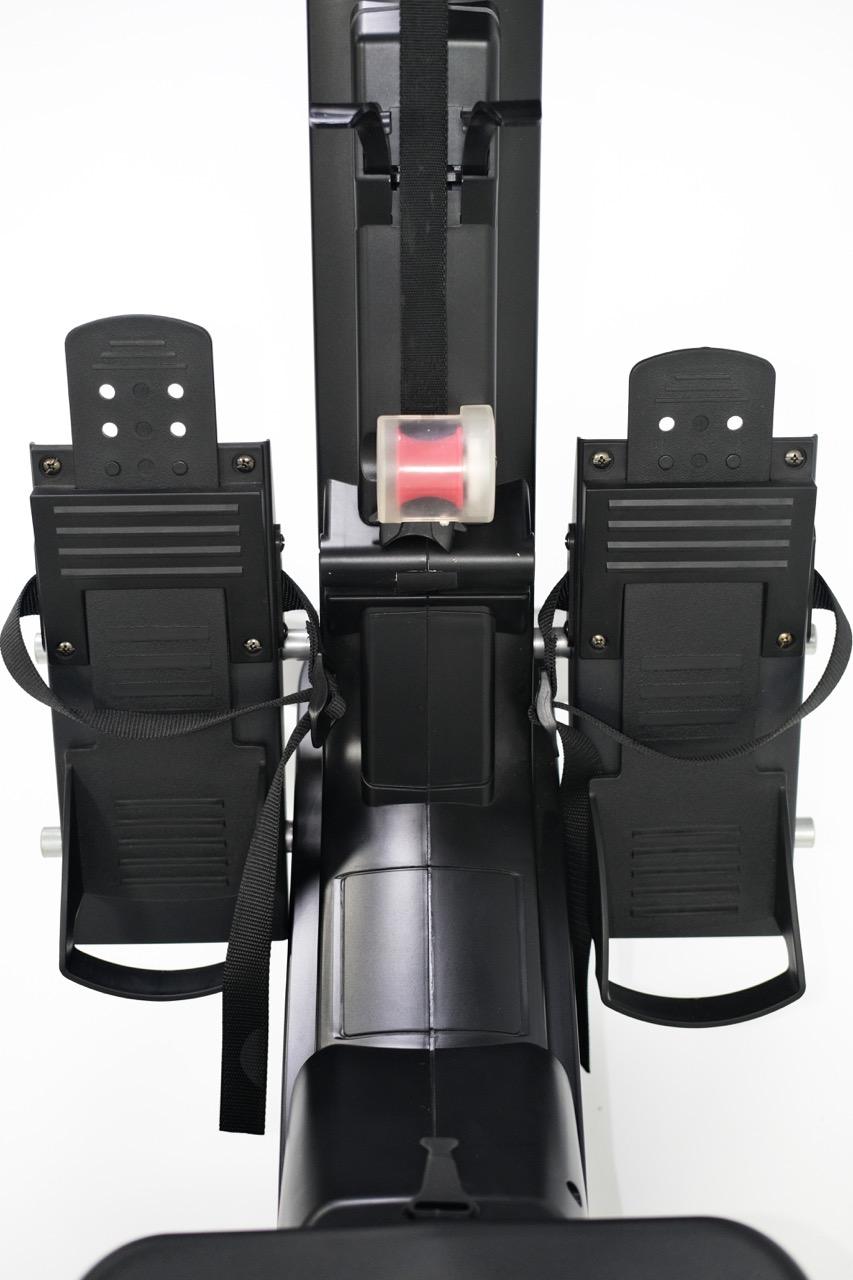 CoreLux Performance Redondo Rower