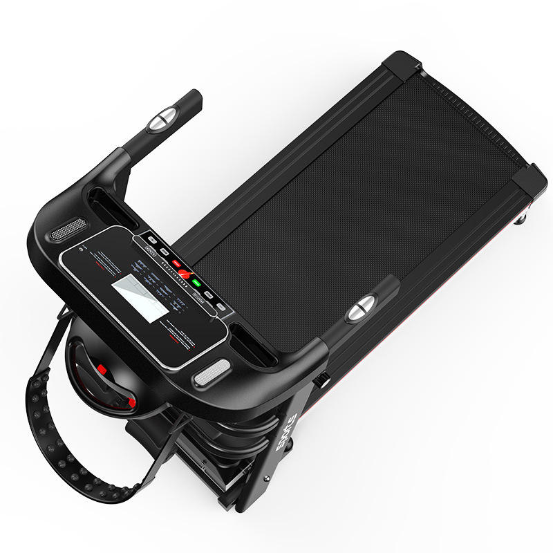 CoreLux Performance Tarzana Treadmill